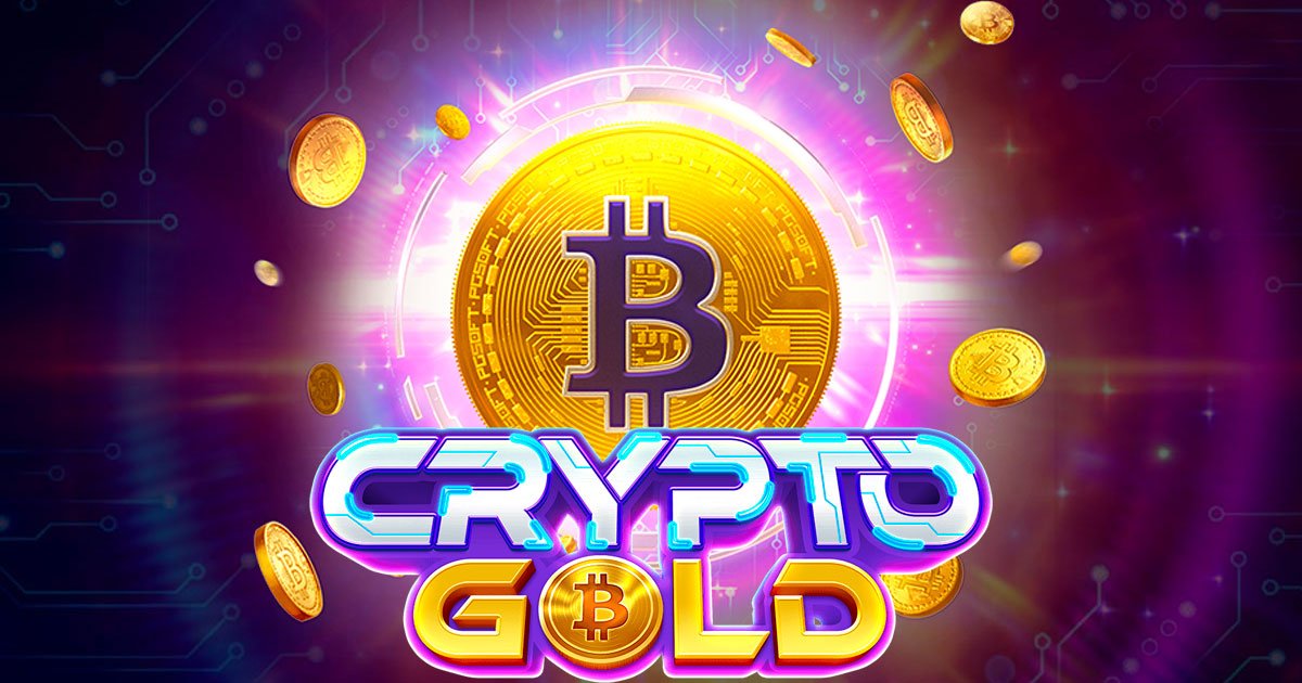 Crypto Gold