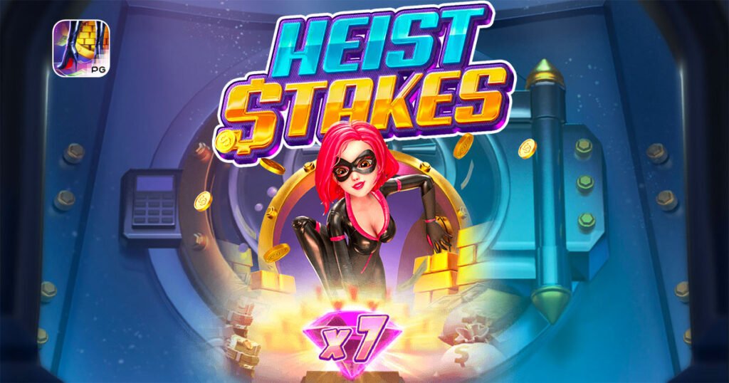 Heist Stakes