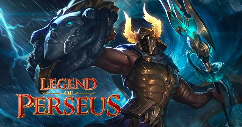 Legend of Perseus