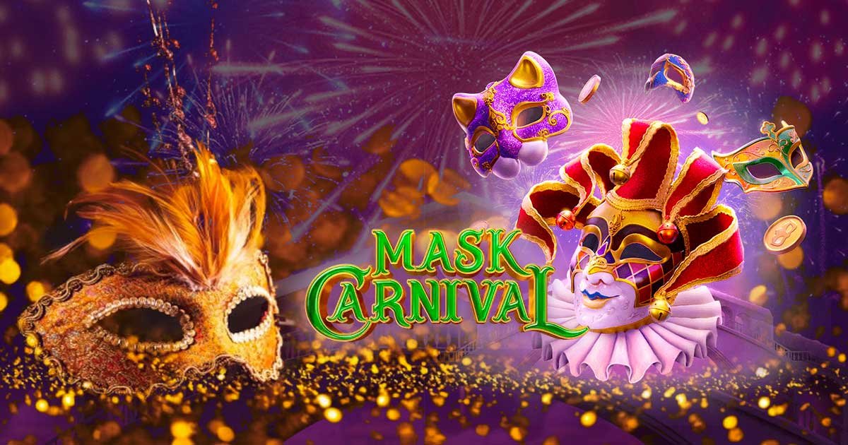 Mask Carnival