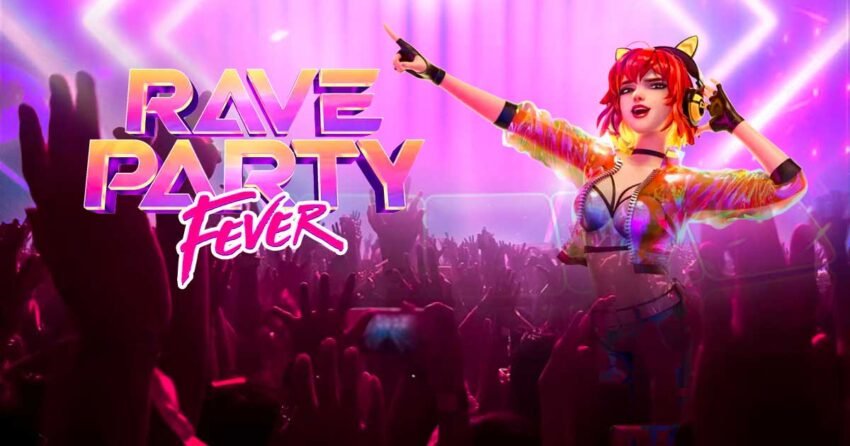 Rave-Party-Fever